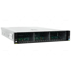 RH2288 V3-24SFF HUAWEI RH2288 V3 2X INTEL XEON E5-2680 V4  RAM 128GB  RAILS
